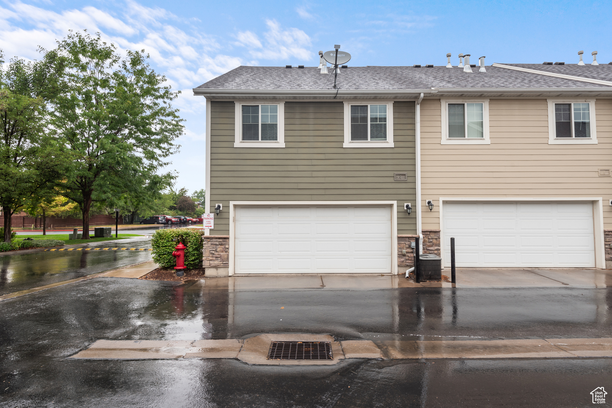 RIVER CROSSING - Residential