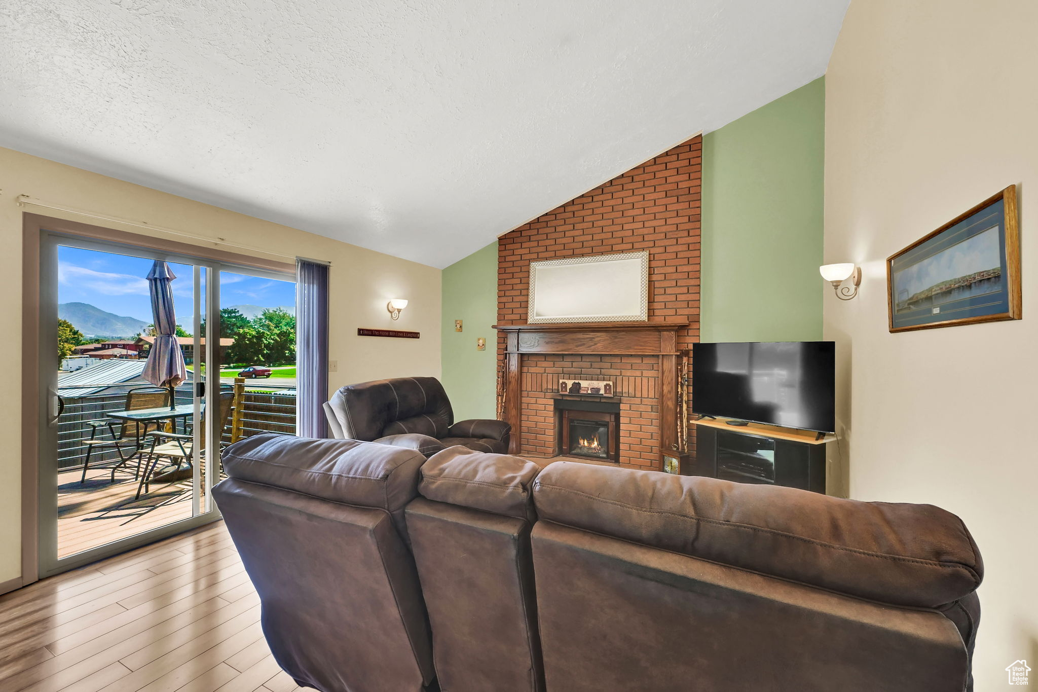 HEREFORDSHIRE - Residential
