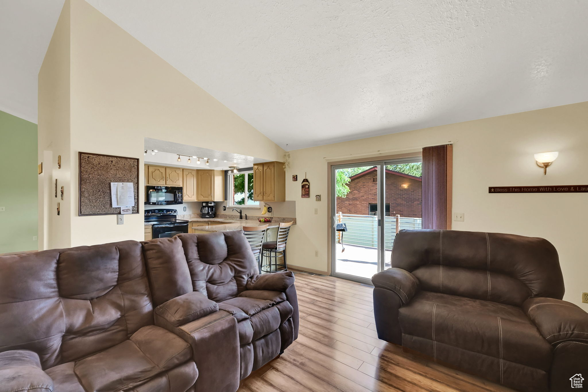 HEREFORDSHIRE - Residential