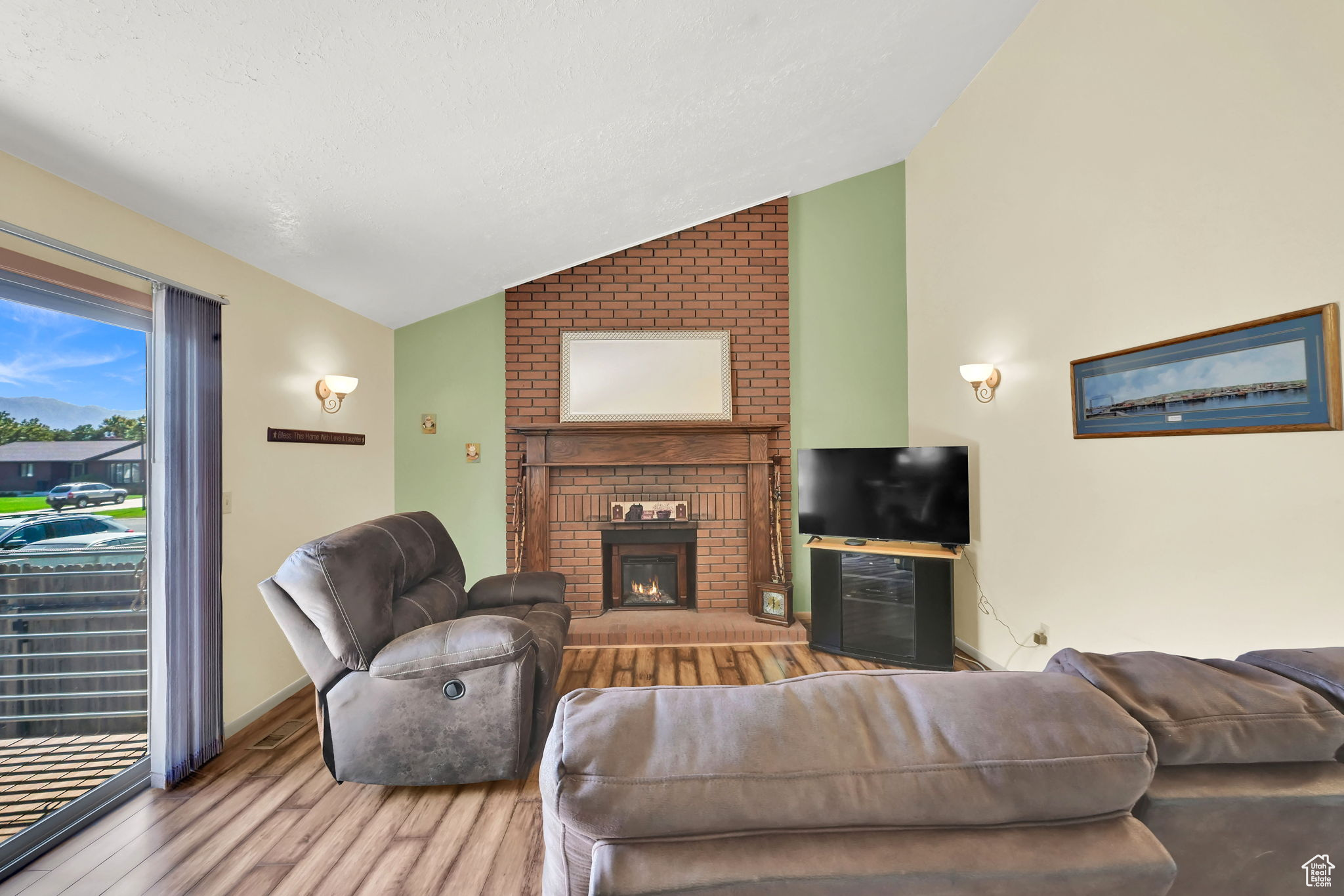 HEREFORDSHIRE - Residential