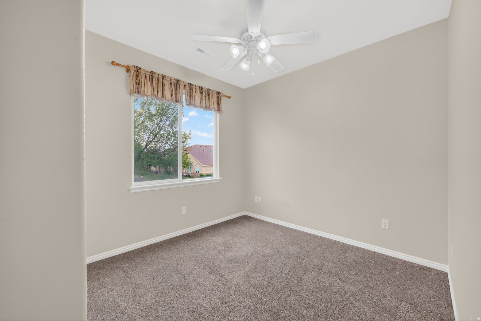LEGACY RANCH - Residential
