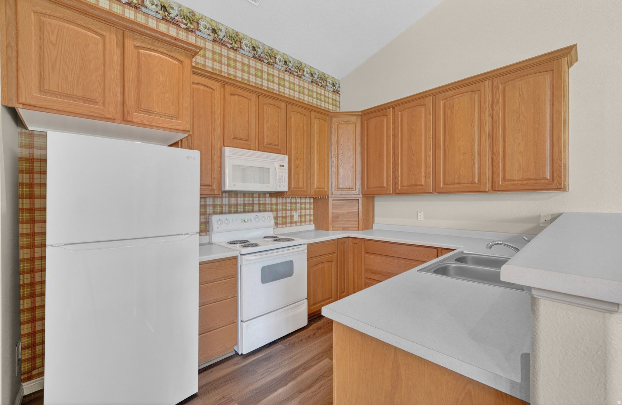 LEGACY RANCH - Residential