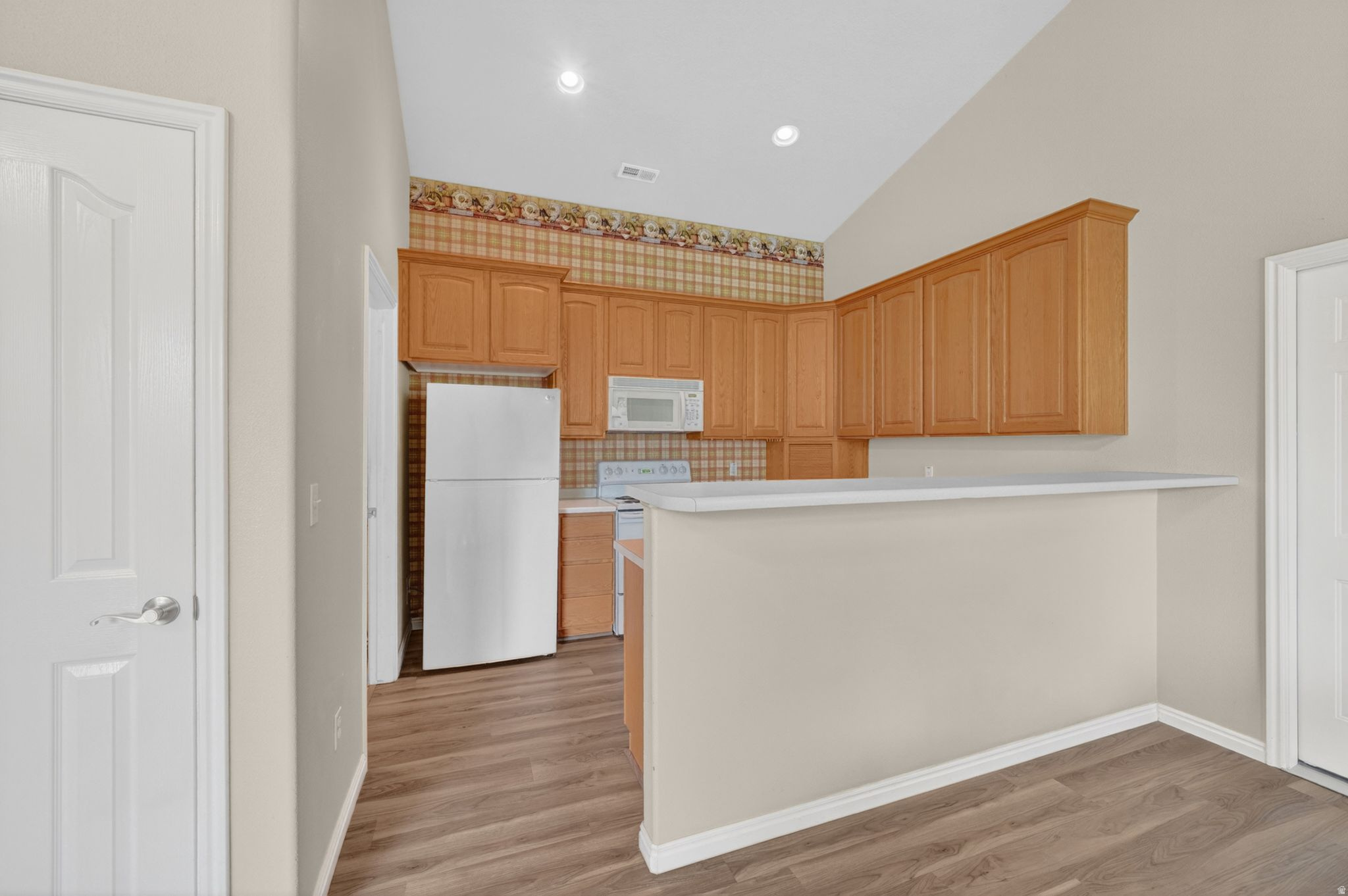 LEGACY RANCH - Residential