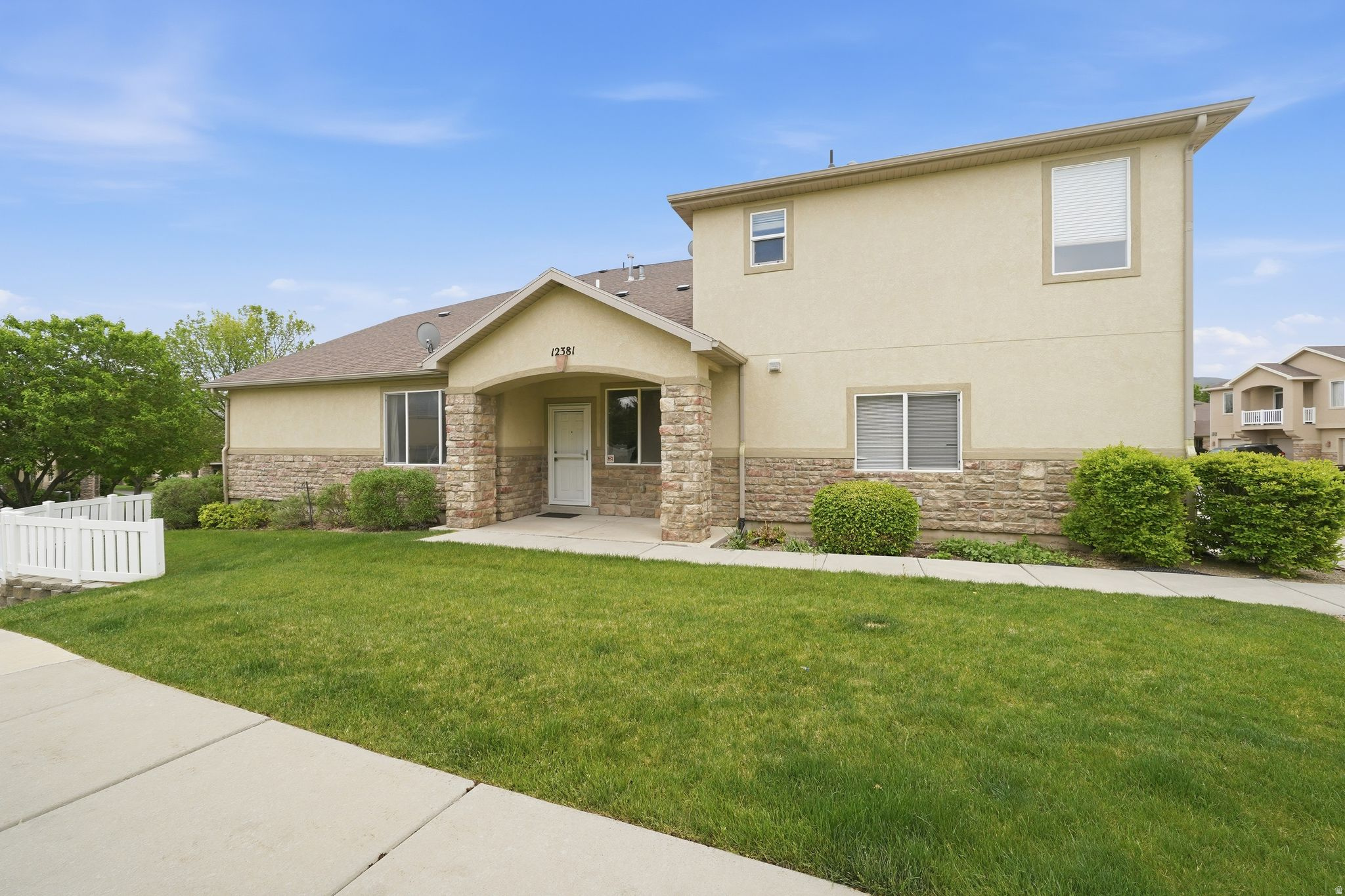 LEGACY RANCH - Residential
