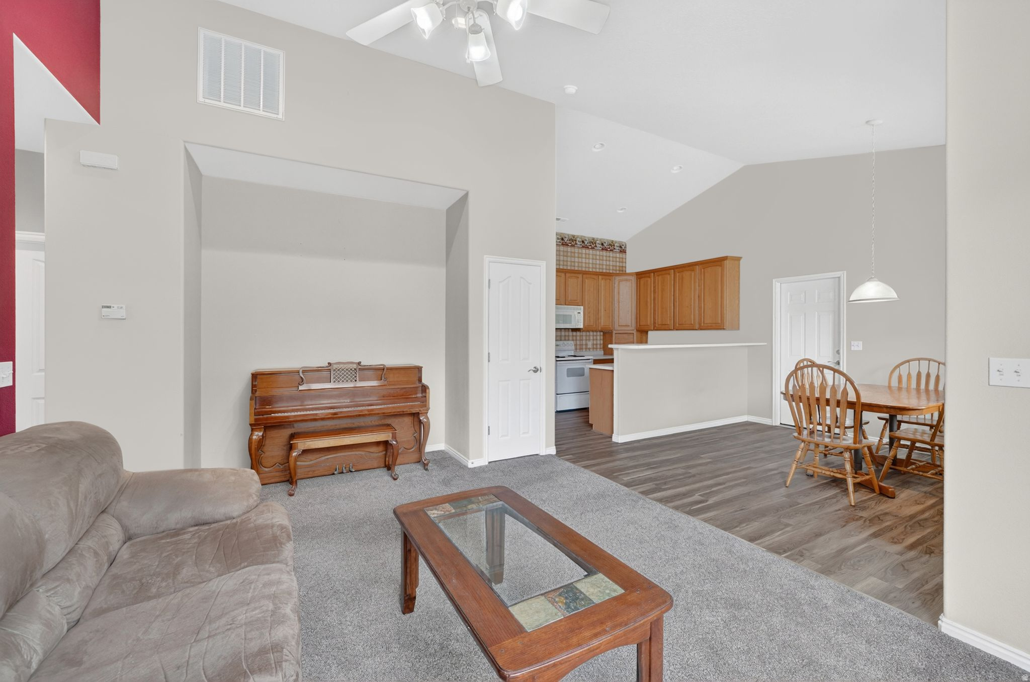 LEGACY RANCH - Residential