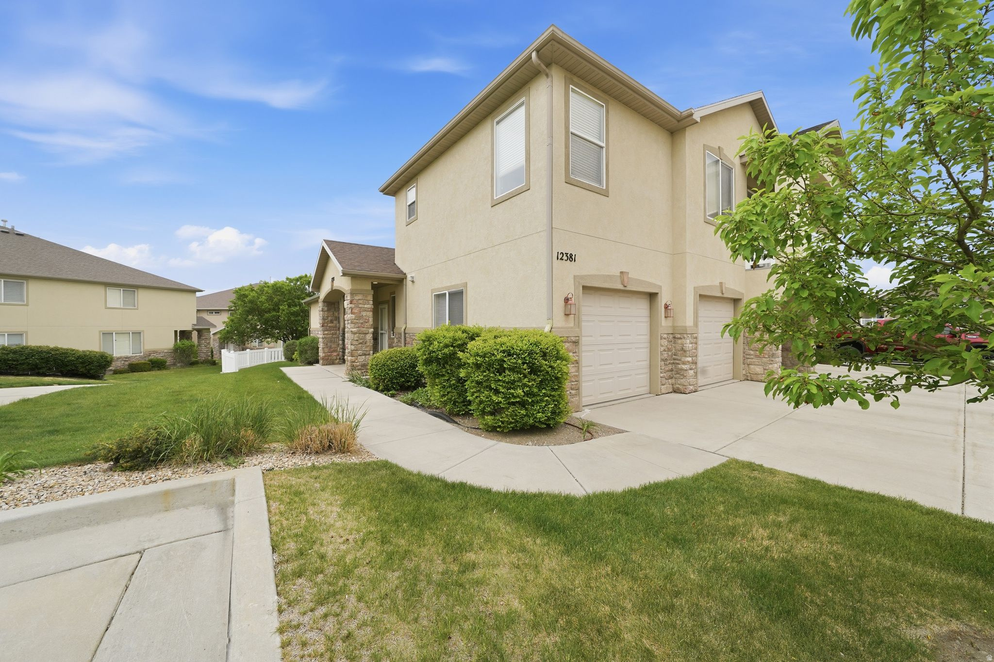 LEGACY RANCH - Residential