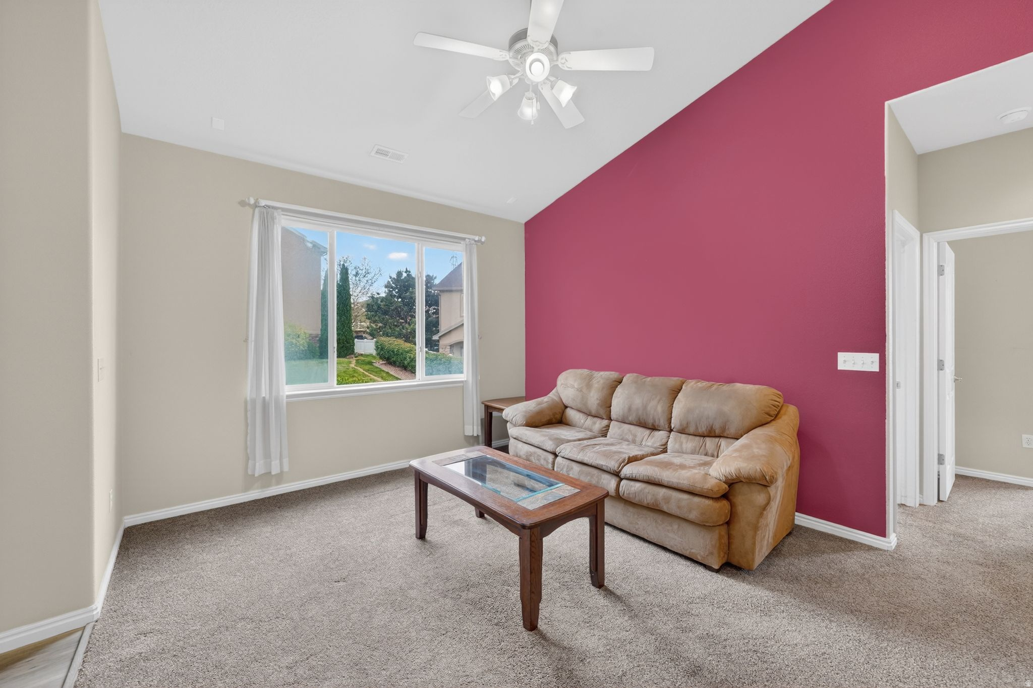LEGACY RANCH - Residential