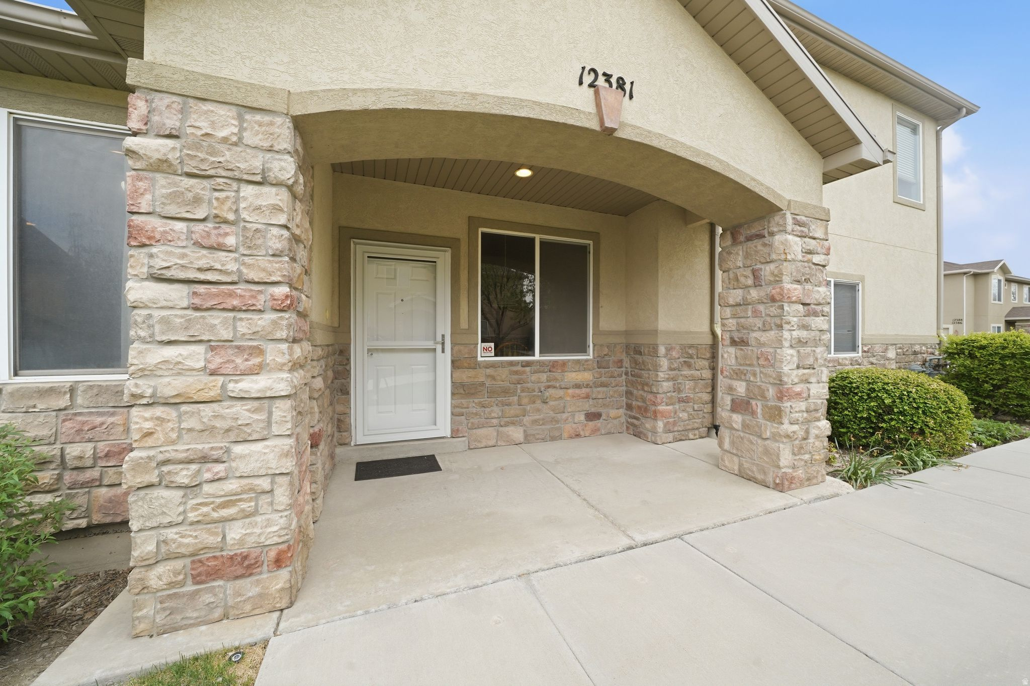 LEGACY RANCH - Residential