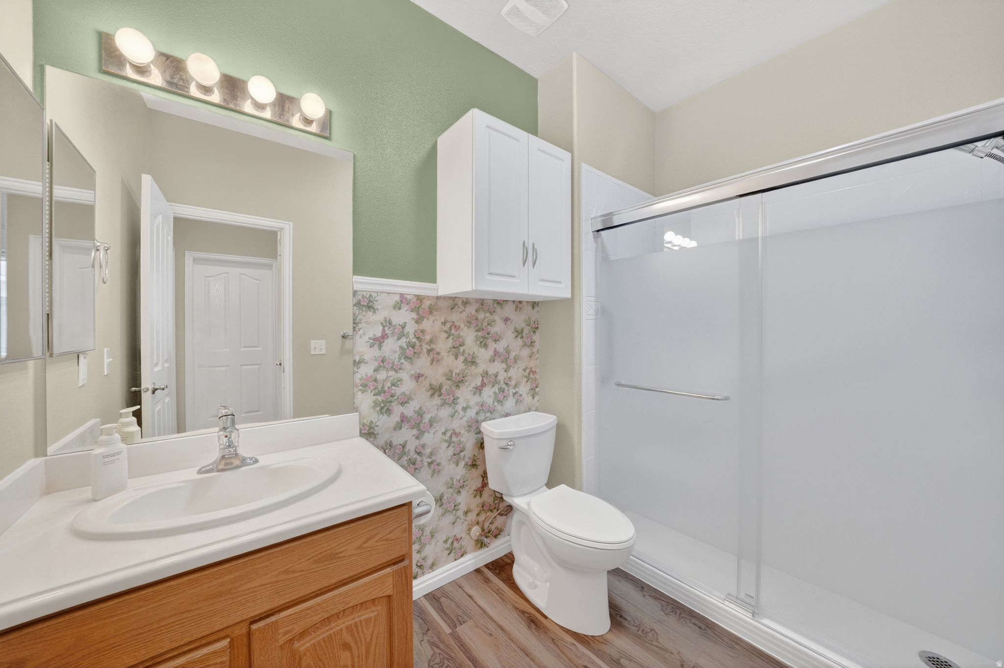 LEGACY RANCH - Residential