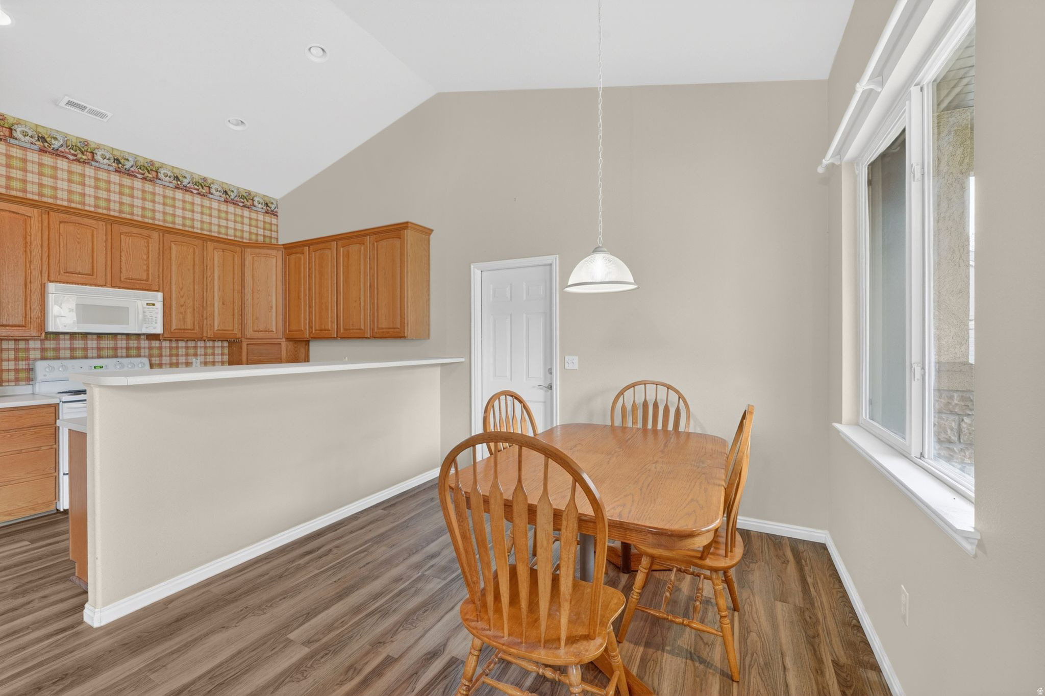 LEGACY RANCH - Residential