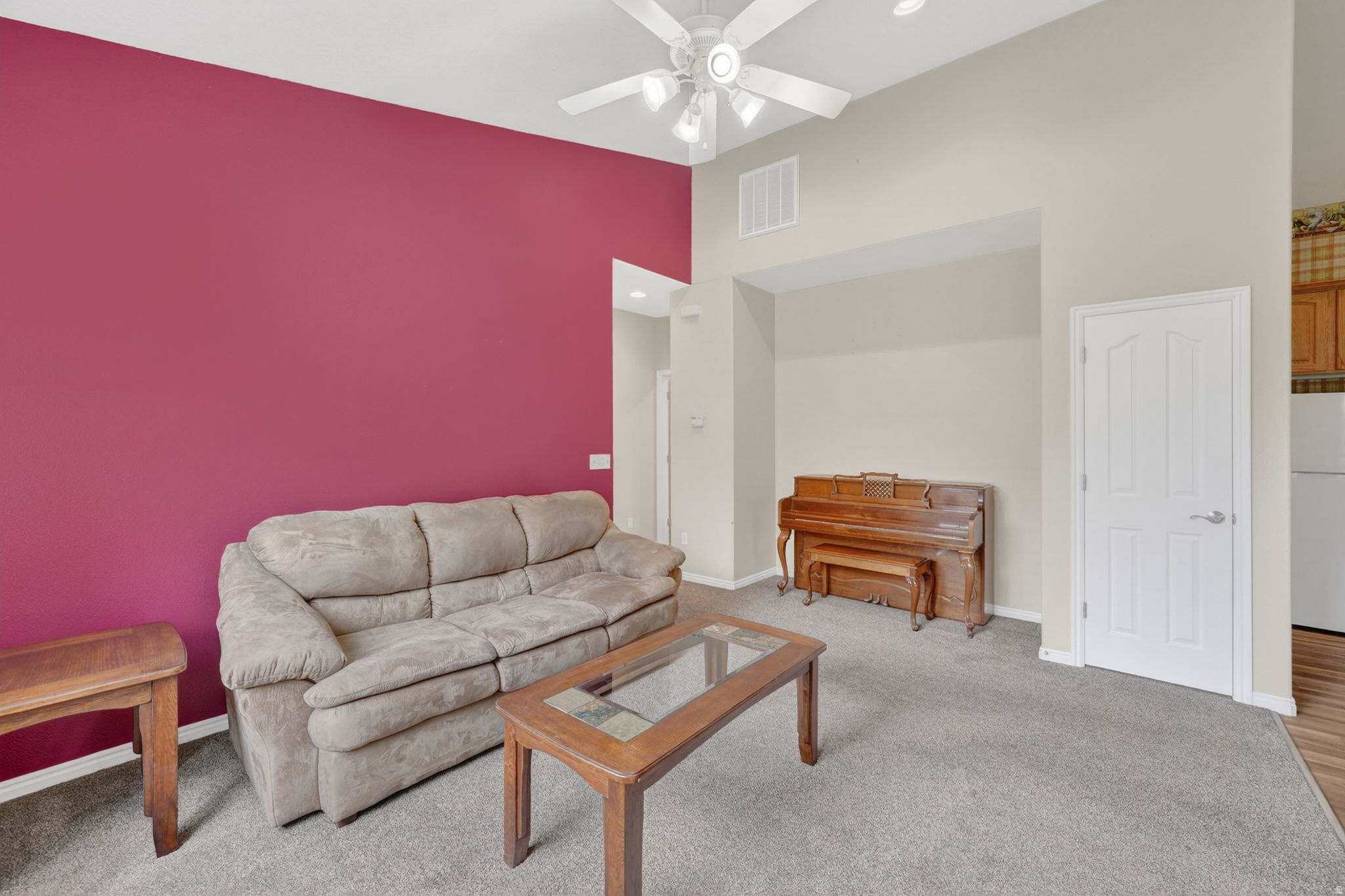 LEGACY RANCH - Residential
