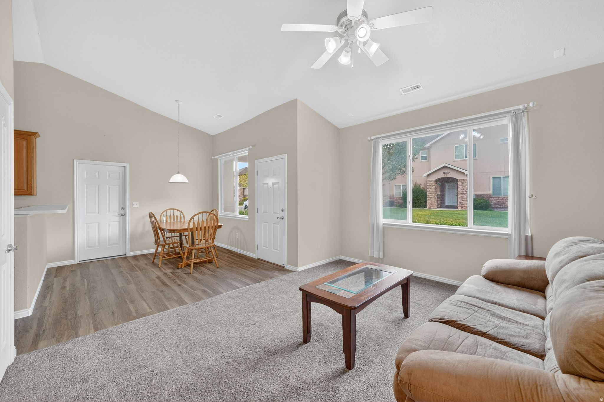 LEGACY RANCH - Residential