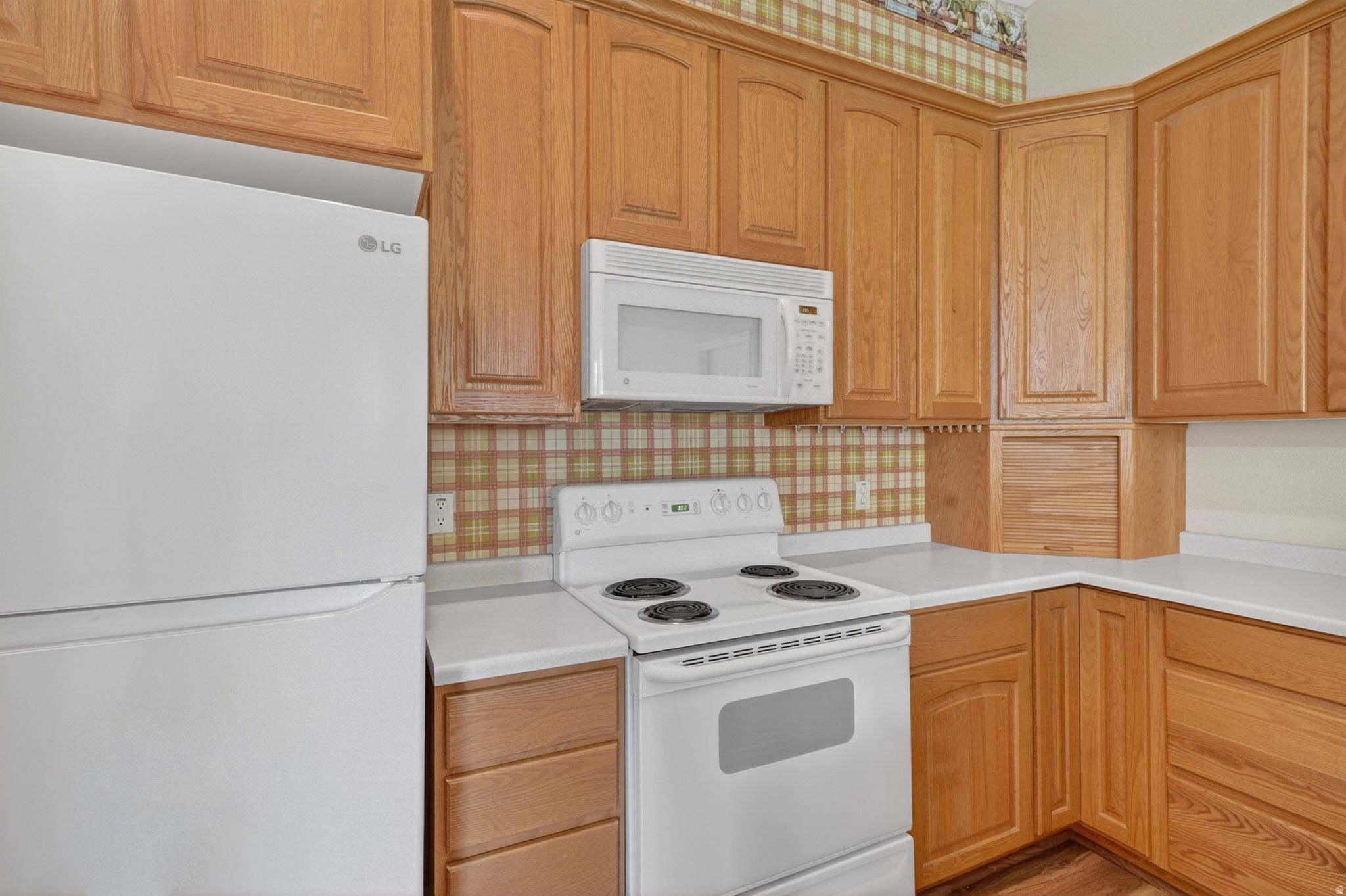 LEGACY RANCH - Residential
