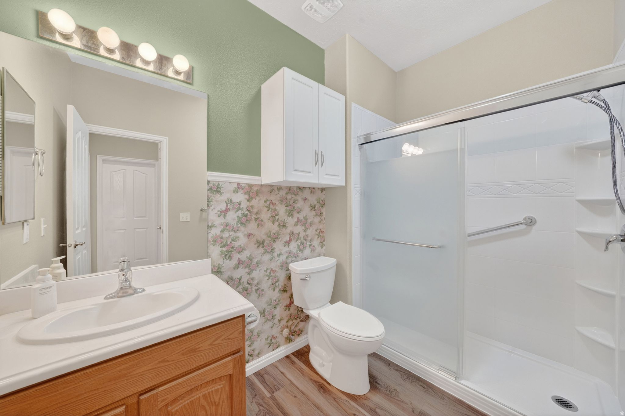 LEGACY RANCH - Residential