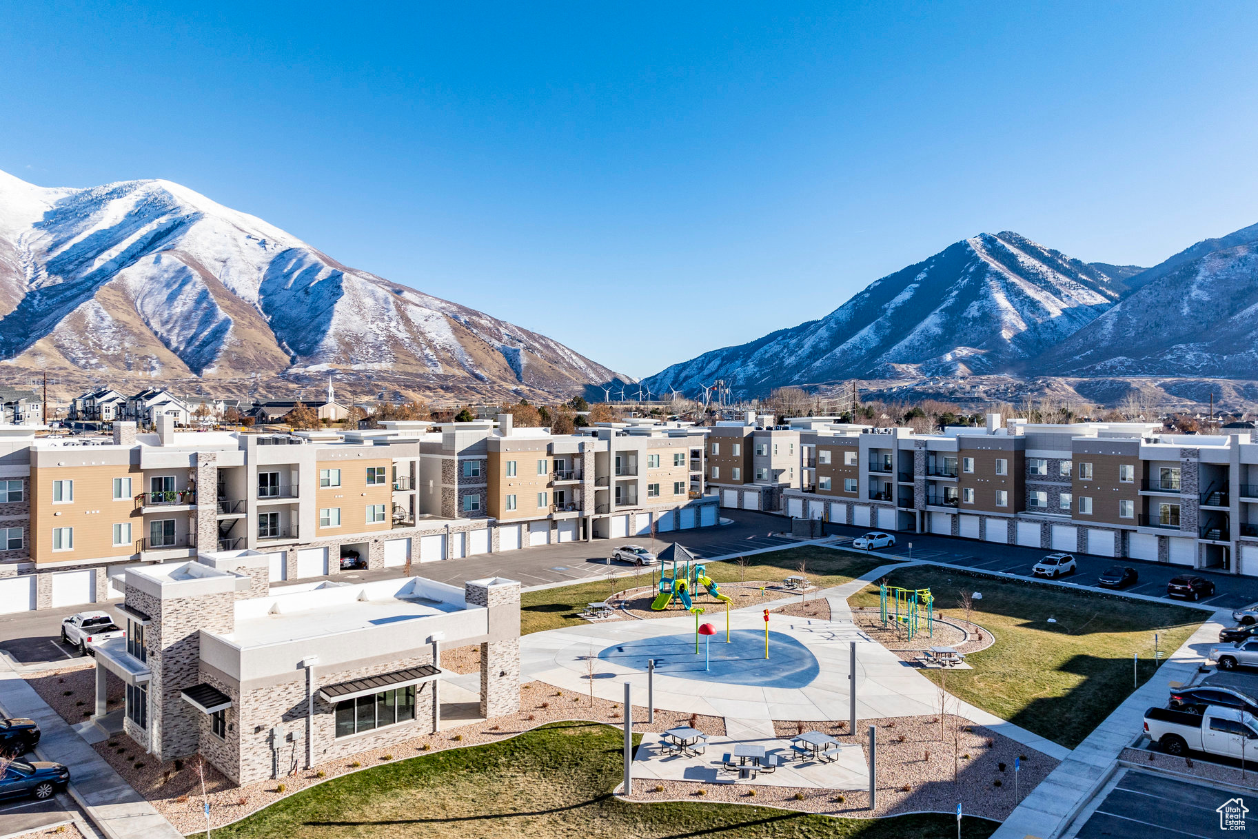 2308 E 830 #5, Spanish Fork, Utah image 38