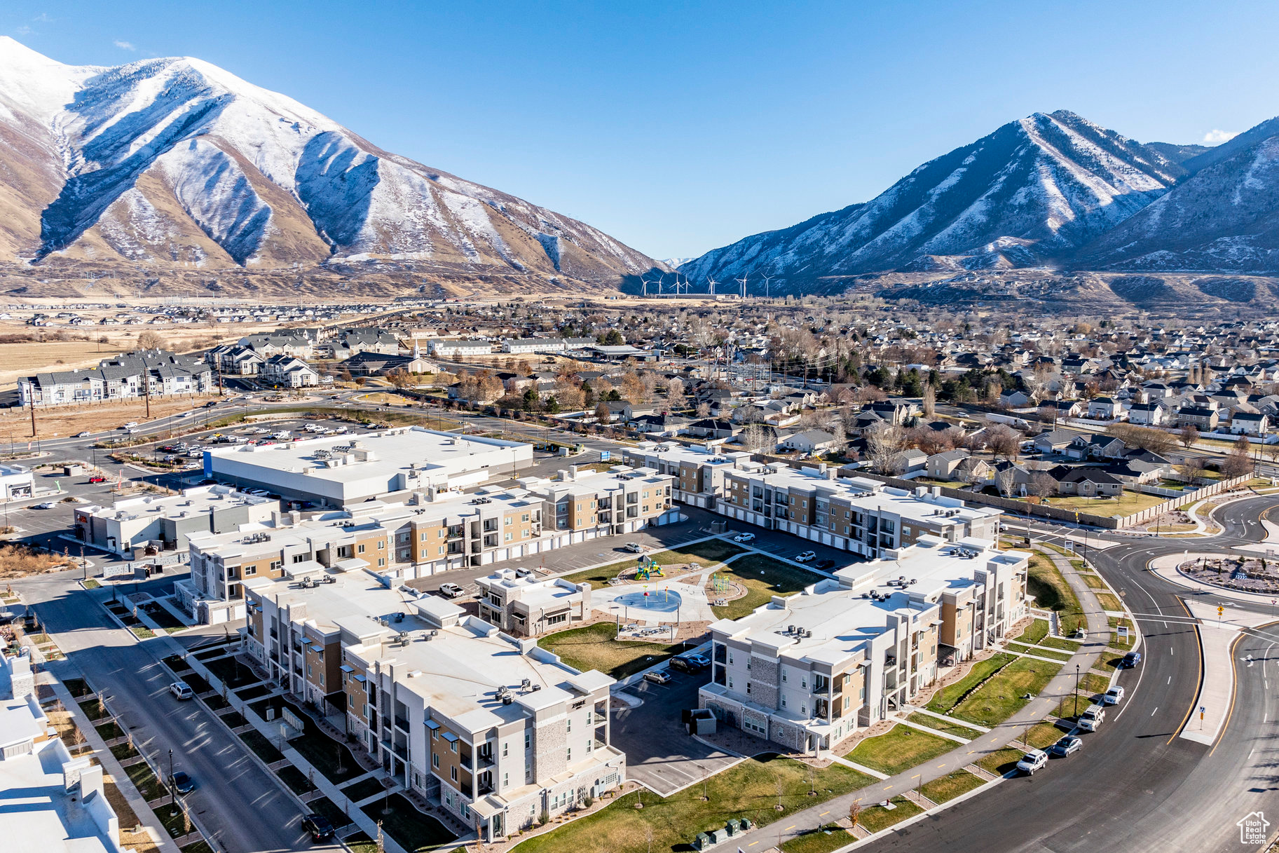 2308 E 830 #5, Spanish Fork, Utah image 34