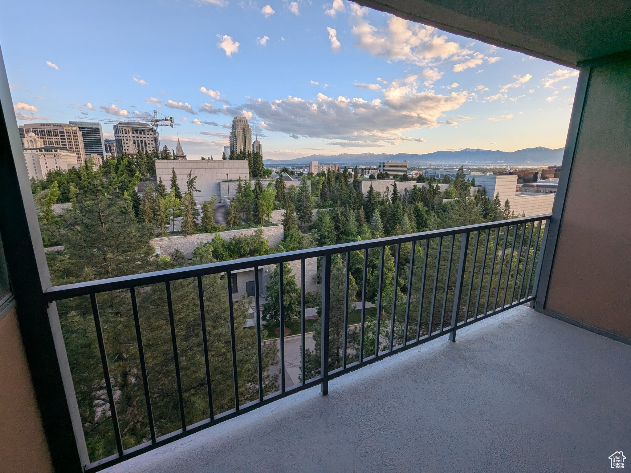 241 N Vine St #404E, Salt Lake City, Utah image 16