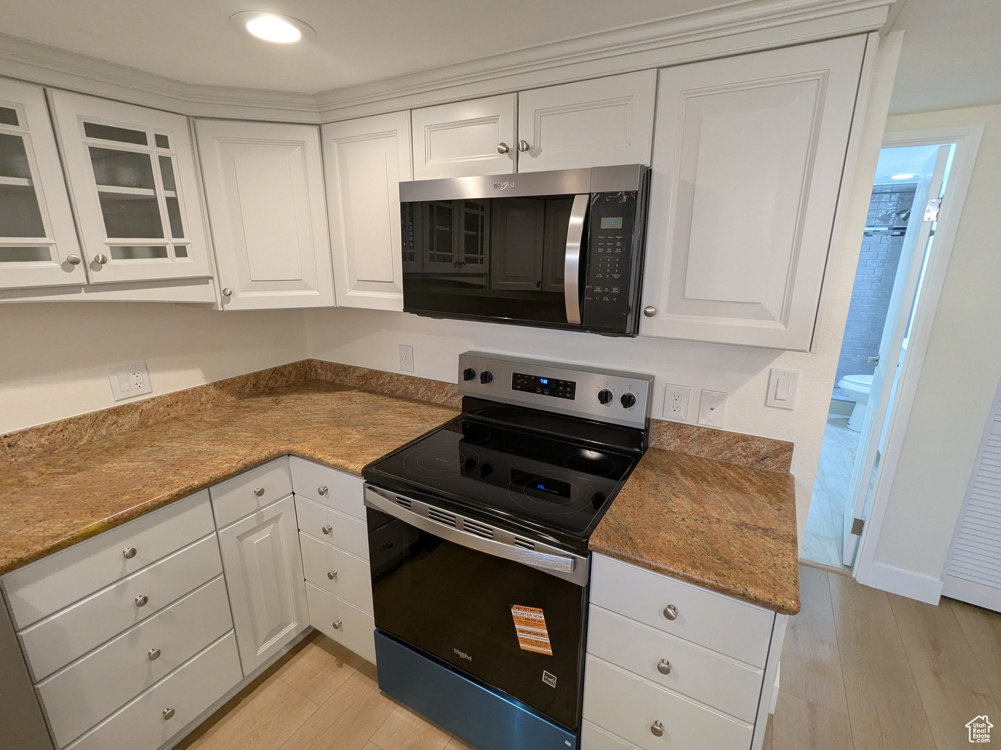 241 N Vine St #404E, Salt Lake City, Utah image 21