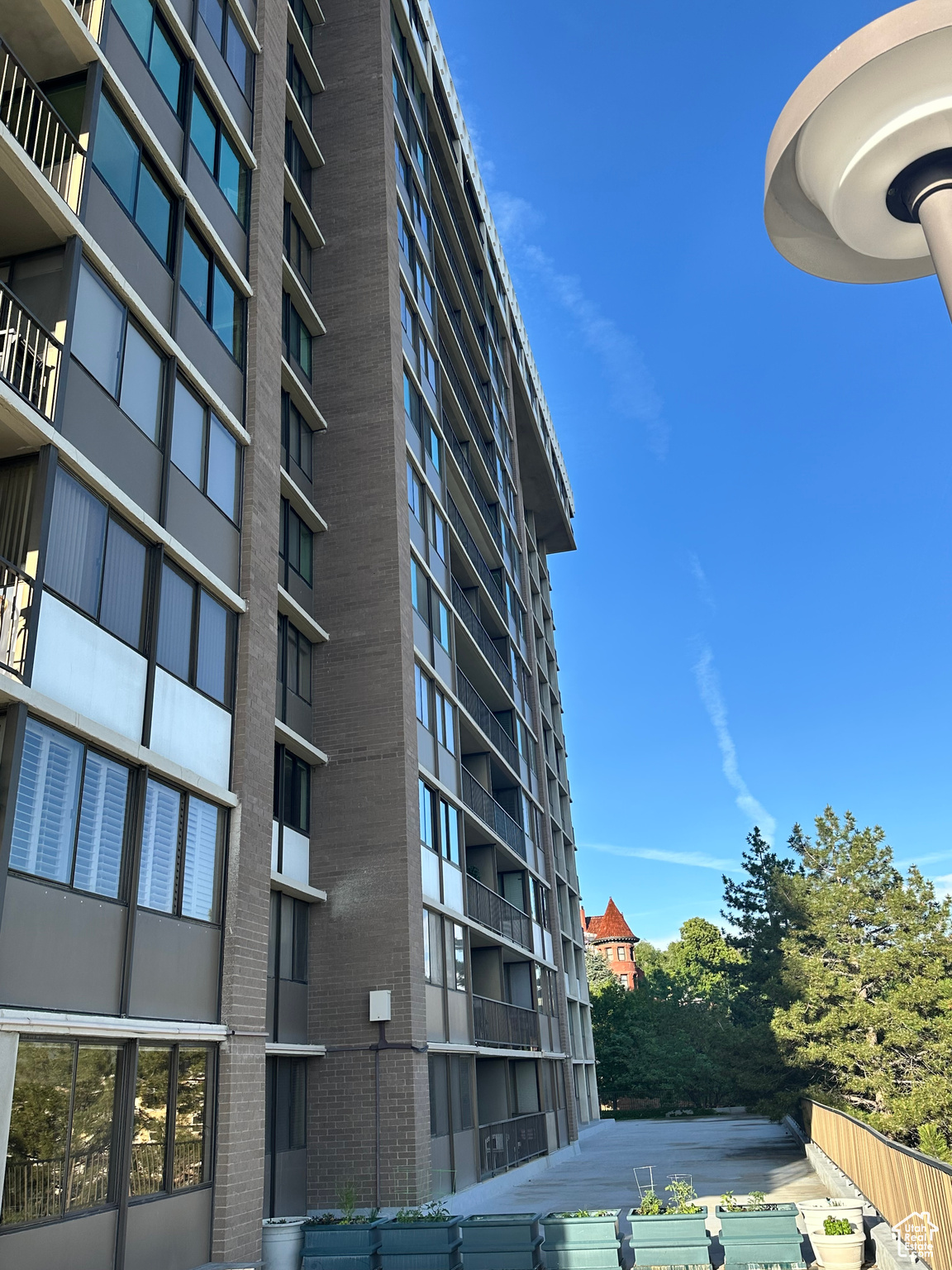 241 N Vine St #404E, Salt Lake City, Utah image 47