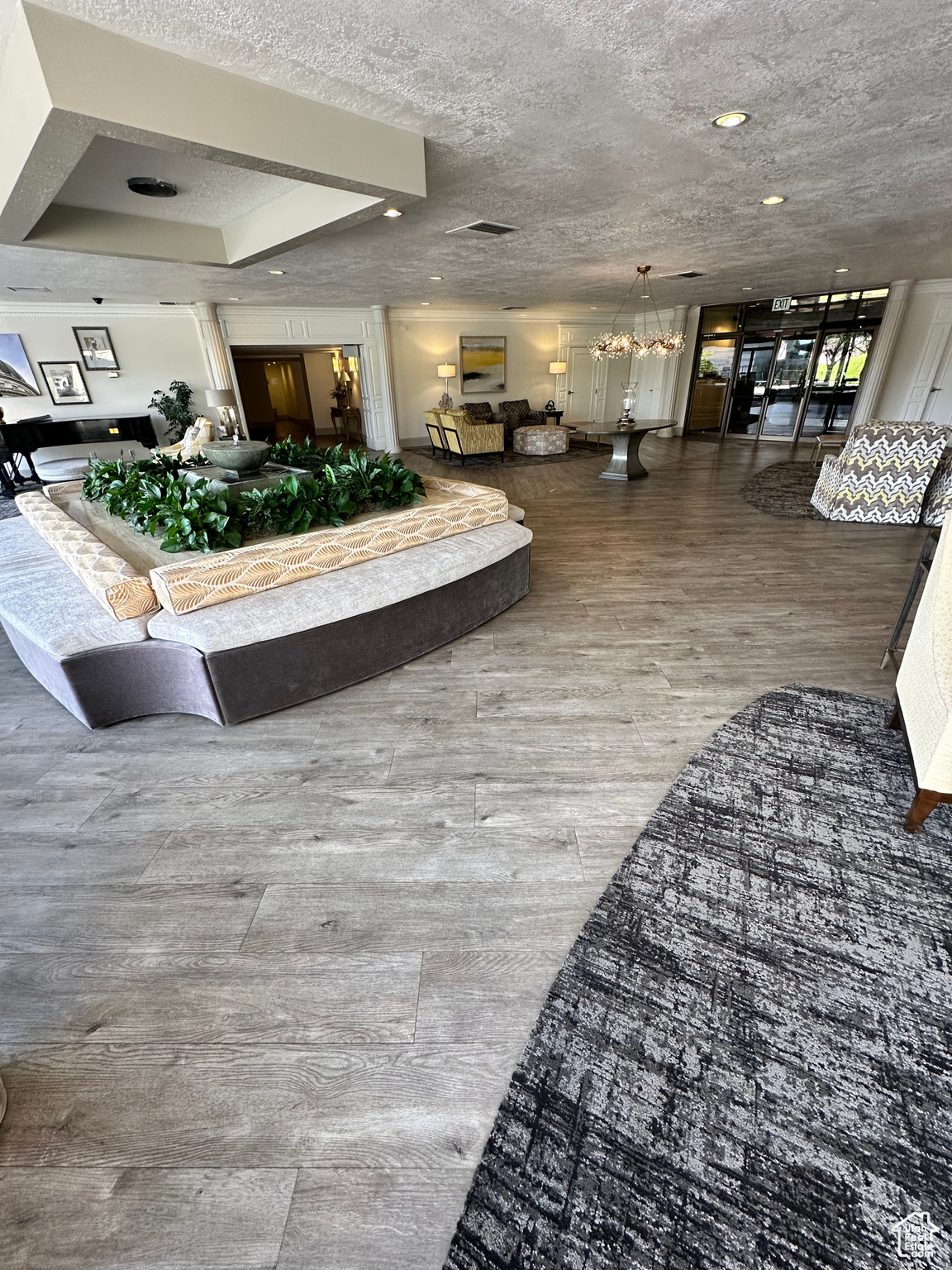 241 N Vine St #404E, Salt Lake City, Utah image 44