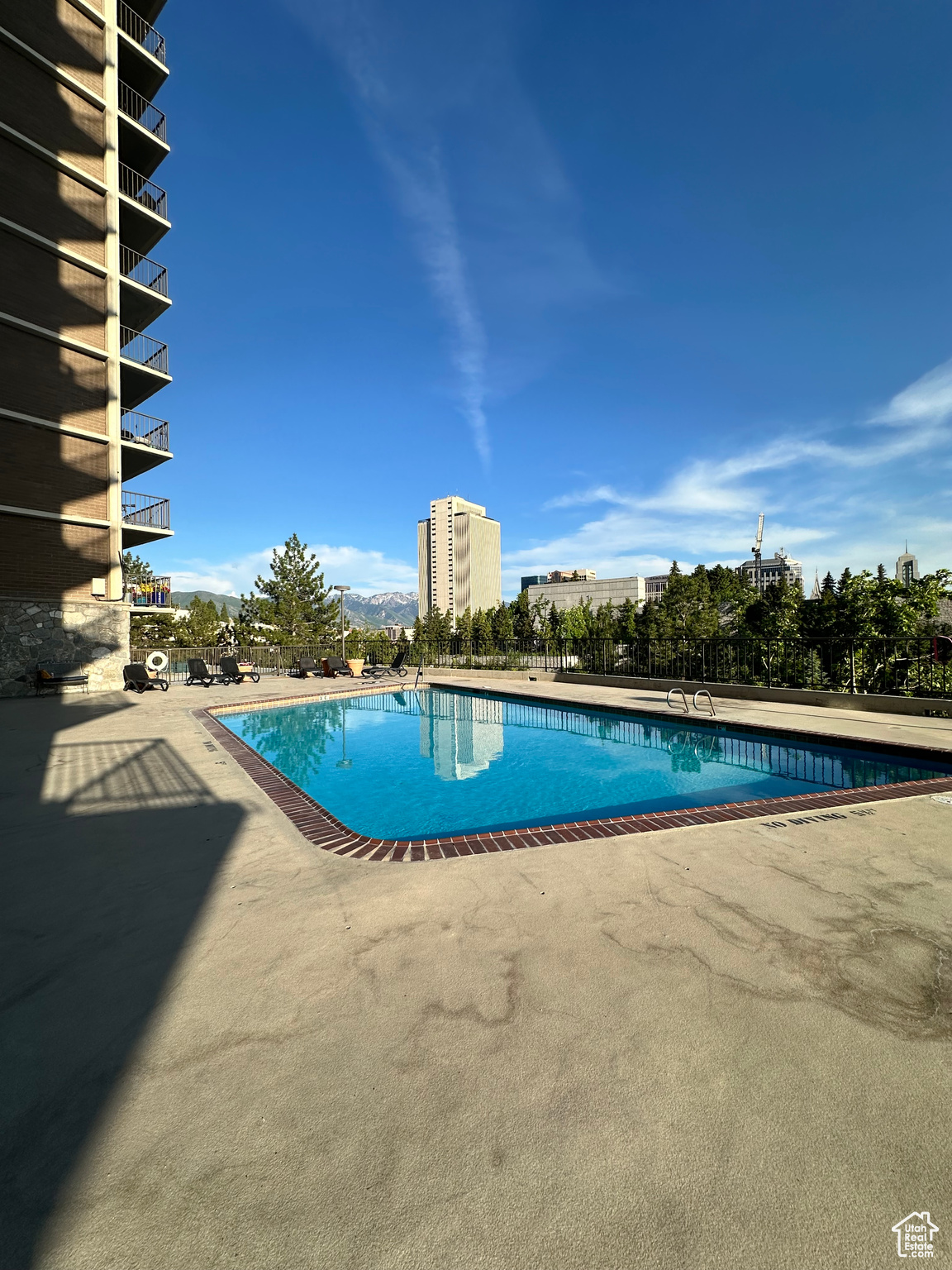 241 N Vine St #404E, Salt Lake City, Utah image 45