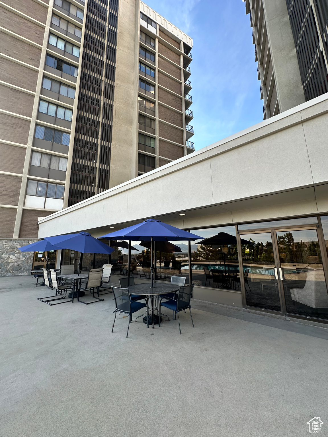 241 N Vine St #404E, Salt Lake City, Utah image 46