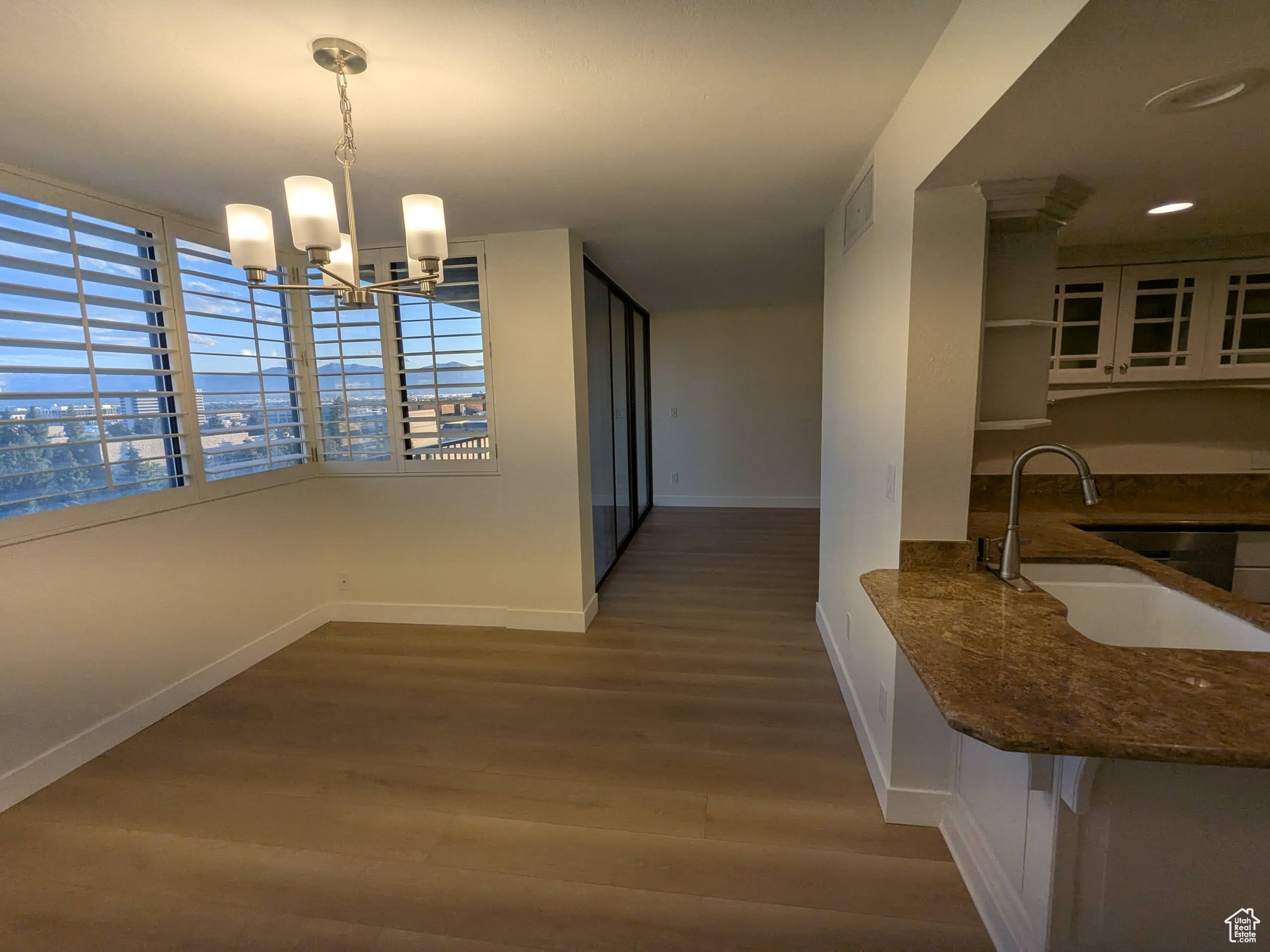 241 N Vine St #404E, Salt Lake City, Utah image 17