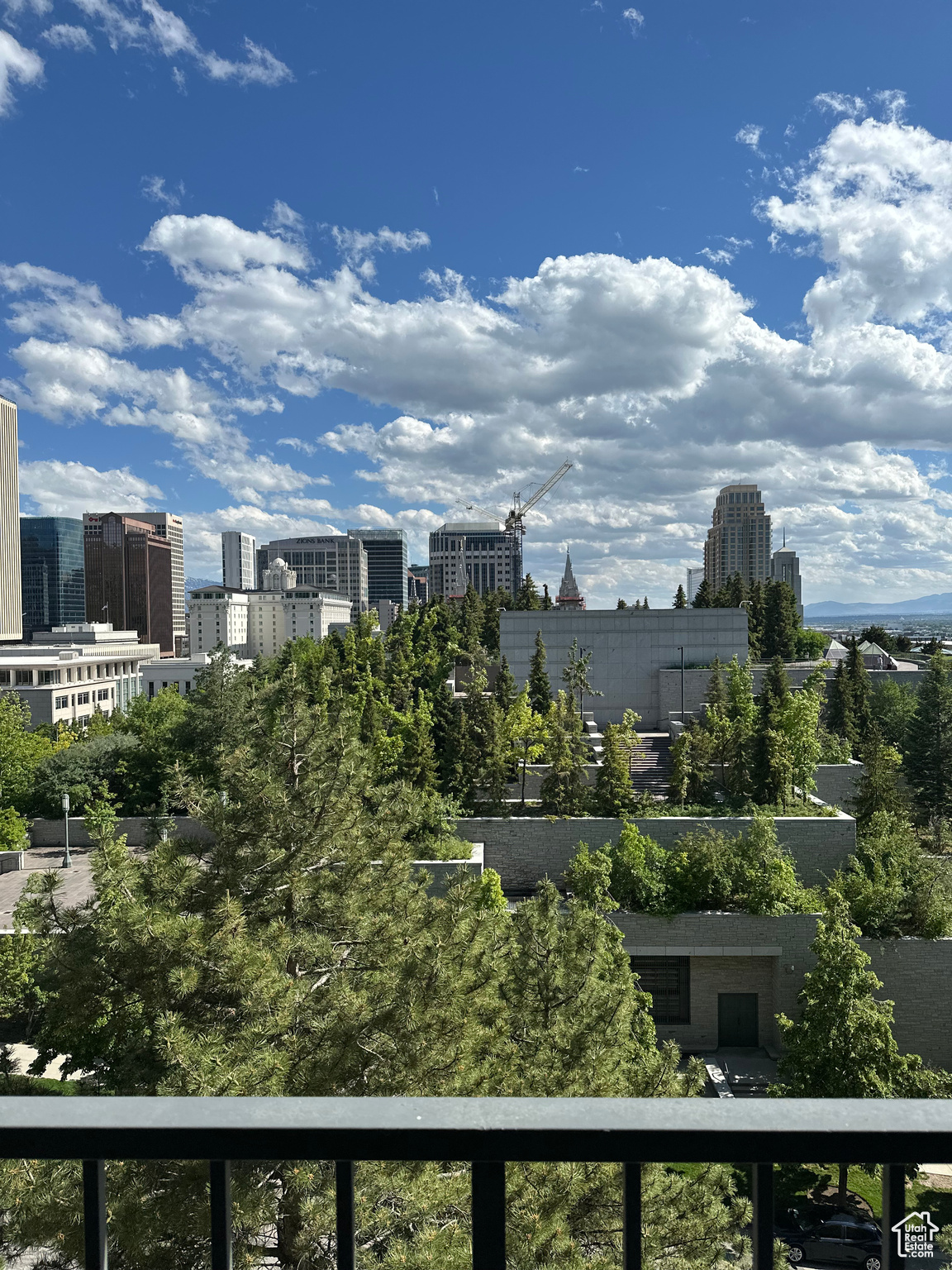 241 N Vine St #404E, Salt Lake City, Utah image 1