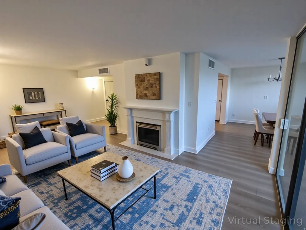 Photo of 241 N VINE ST W #404E, Salt Lake City, UT 84103 (MLS # 2087478)