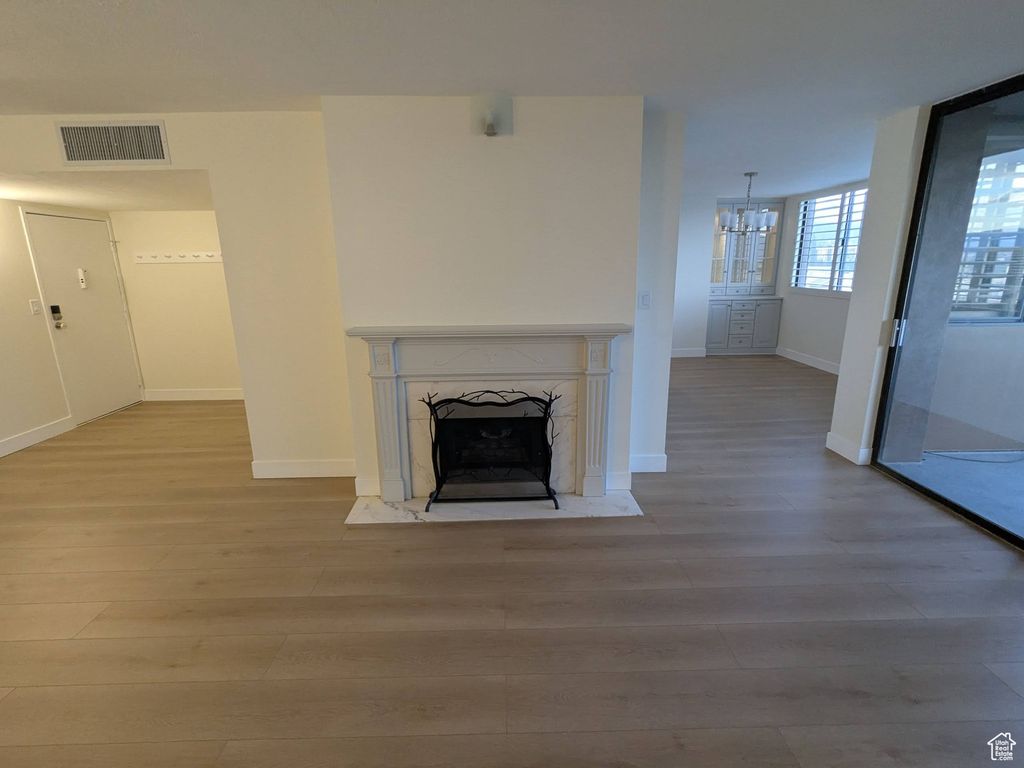 Photo of 241 N VINE ST W #404E, Salt Lake City, UT 84103 (MLS # 2087478)