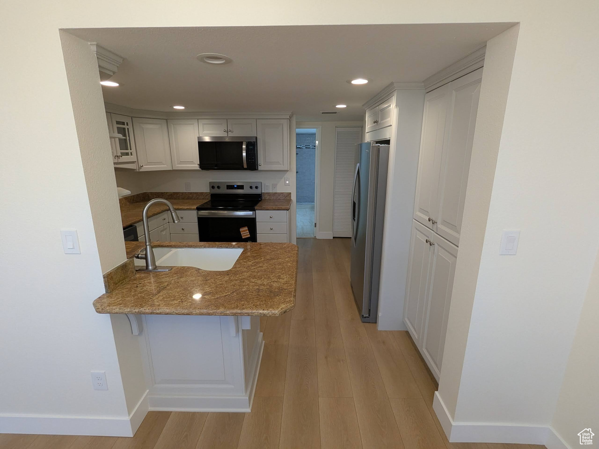 241 N Vine St #404E, Salt Lake City, Utah image 19