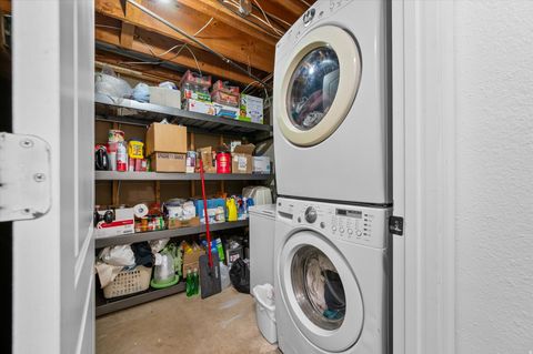 Tiny photo for 1359 N EAST LISA ST E, Layton, UT 84040 (MLS # 2154263)