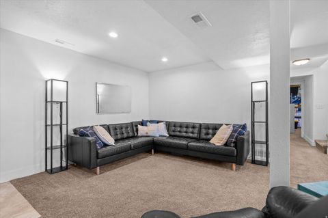 Tiny photo for 1359 N EAST LISA ST E, Layton, UT 84040 (MLS # 2154263)