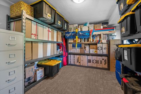 Tiny photo for 1359 N EAST LISA ST E, Layton, UT 84040 (MLS # 2154263)