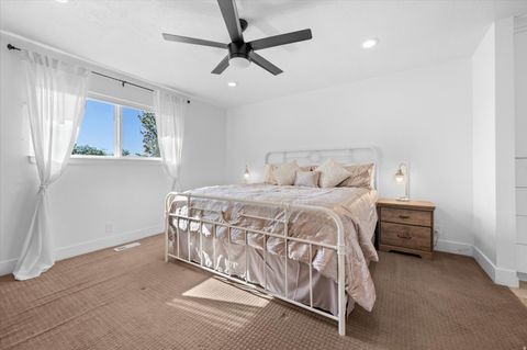 Tiny photo for 1359 N EAST LISA ST E, Layton, UT 84040 (MLS # 2154263)