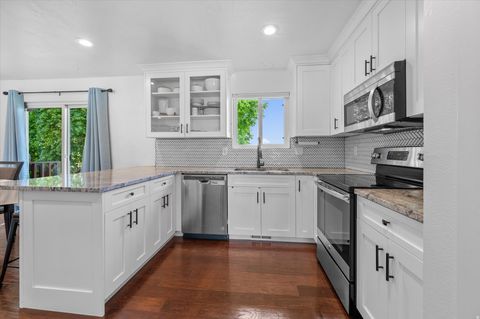 Tiny photo for 1359 N EAST LISA ST E, Layton, UT 84040 (MLS # 2154263)