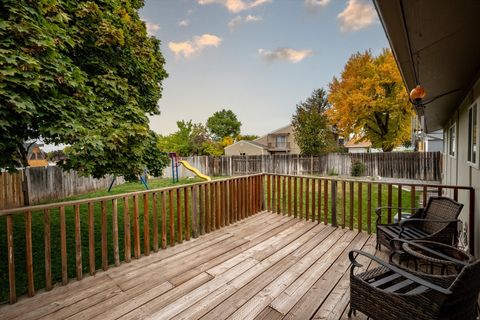 Tiny photo for 1359 N EAST LISA ST E, Layton, UT 84040 (MLS # 2154263)