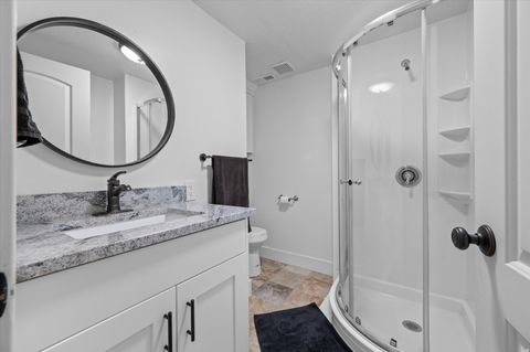 Tiny photo for 1359 N EAST LISA ST E, Layton, UT 84040 (MLS # 2154263)