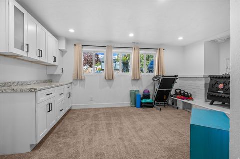Tiny photo for 1359 N EAST LISA ST E, Layton, UT 84040 (MLS # 2154263)