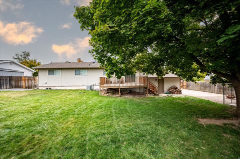 Tiny photo for 1359 N EAST LISA ST E, Layton, UT 84040 (MLS # 2154263)