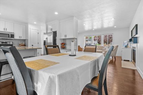 Tiny photo for 1359 N EAST LISA ST E, Layton, UT 84040 (MLS # 2154263)