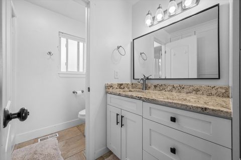 Tiny photo for 1359 N EAST LISA ST E, Layton, UT 84040 (MLS # 2154263)