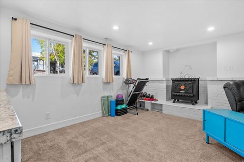 Tiny photo for 1359 N EAST LISA ST E, Layton, UT 84040 (MLS # 2154263)
