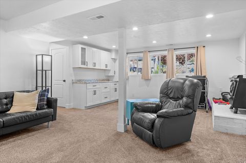 Tiny photo for 1359 N EAST LISA ST E, Layton, UT 84040 (MLS # 2154263)