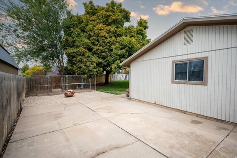 Tiny photo for 1359 N EAST LISA ST E, Layton, UT 84040 (MLS # 2154263)