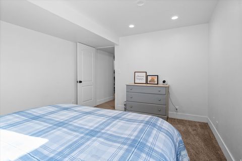 Tiny photo for 1359 N EAST LISA ST E, Layton, UT 84040 (MLS # 2154263)