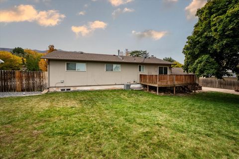 Tiny photo for 1359 N EAST LISA ST E, Layton, UT 84040 (MLS # 2154263)