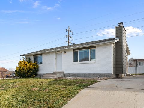 Photo of 3621 S PATRIOT DR W, Magna, UT 84044 (MLS # 2132749)