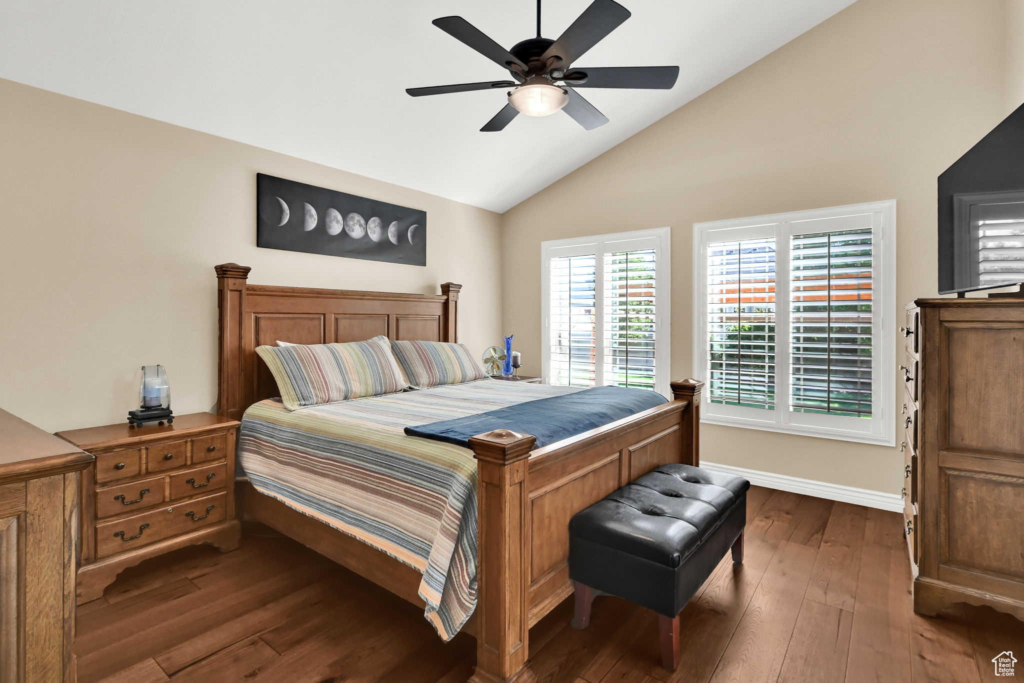 COLD WATER CREEK - Residential