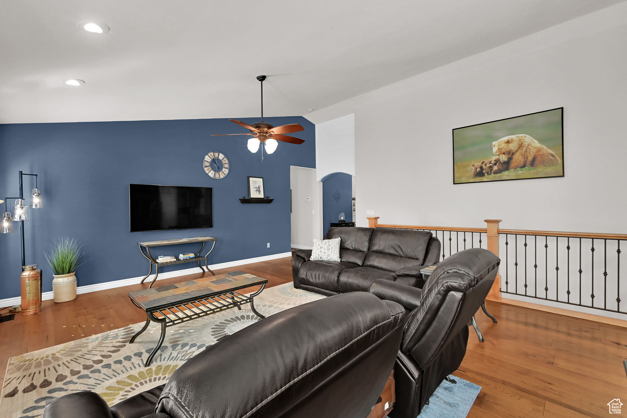 COLD WATER CREEK - Residential